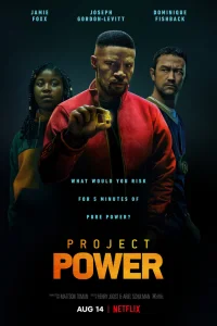 Ոp0ekτ Power